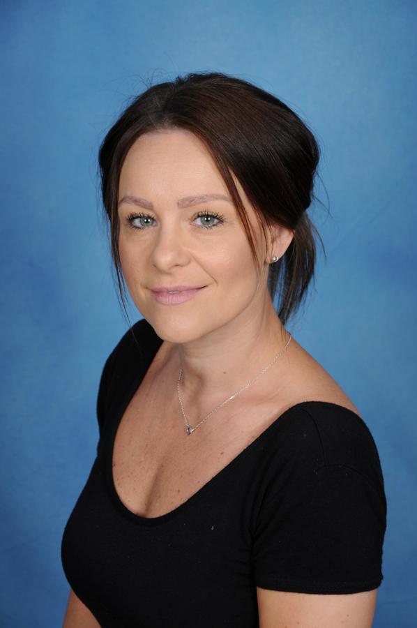PSHE Leader - Mrs Blackwell