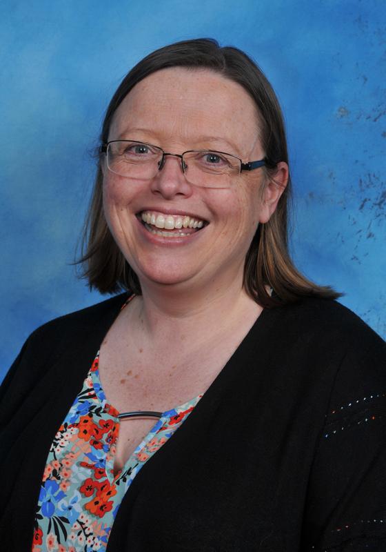 Mrs Hamley